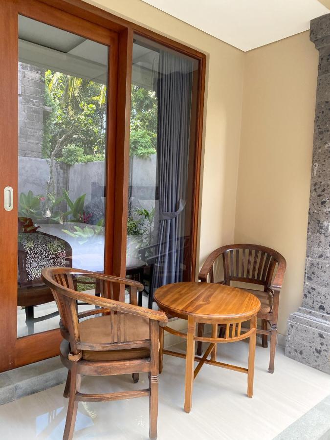 Kope House Ubud Exterior foto